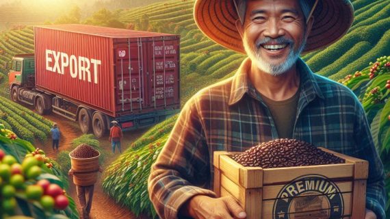 Belajar Fokus Dalam Bisnis